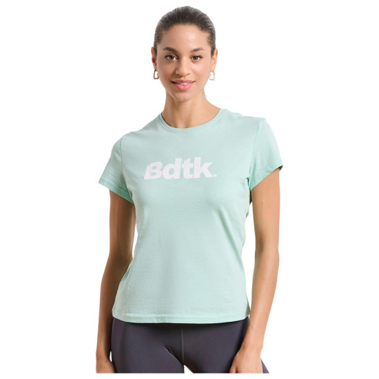 Bodytalk Γυναικεία κοντομάνικη μπλούζα
